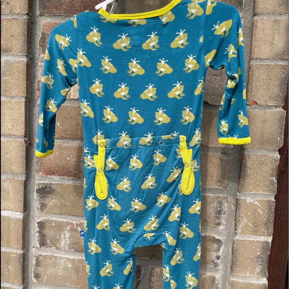 Kickee Pants Bundle - Picture 3 of 13